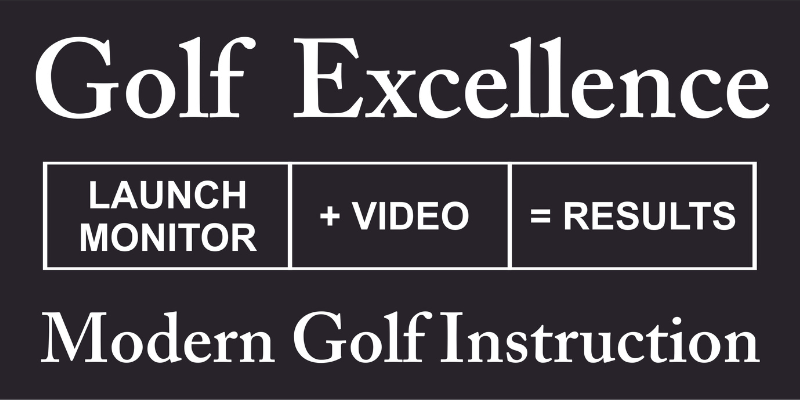 Logo of Golf Excellence